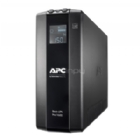 UPS APC Back Pro Interactiva (1.6kVA/ 960W, 230V, 8 Salidas C13)
