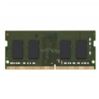 Memoria RAM Kingston ValueRAM de 8GB (DDR4, 2666MHz, CL17, SODIMM)