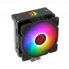 Disipador de Aire Redragon Effect CC2000 RGB (120MM, Intel-AMD)