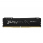 Memoria RAM Kingston Fury Beast de 8GB (DDR4, 3600MHz, CL17, DIMM)