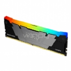 Memoria RAM Kingston Fury Renegade de 8GB (DDR4, 3200MHz, CL16, DIMM, RGB)