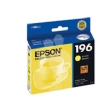 Cartucho  tinta amarillo Epson T196420