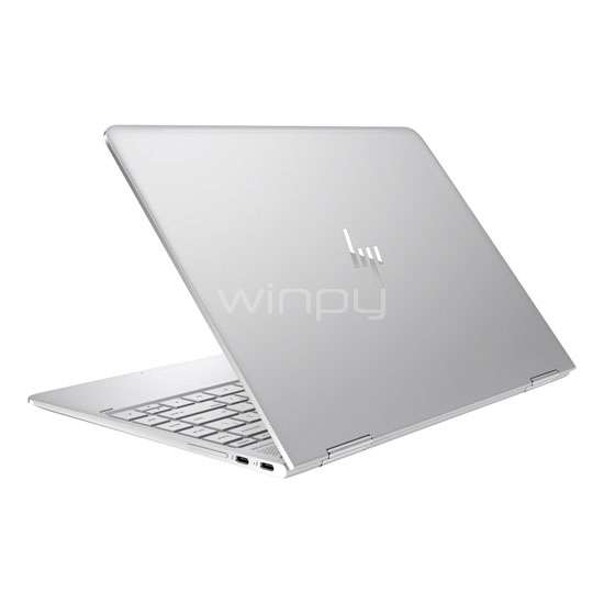Notebook HP Spectre X360 13-W001LA  X6X78LA#AKH