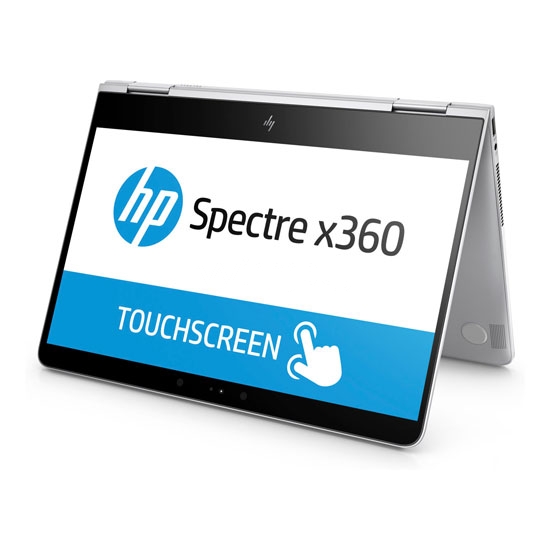 Notebook HP Spectre X360 13-W001LA  X6X78LA#AKH