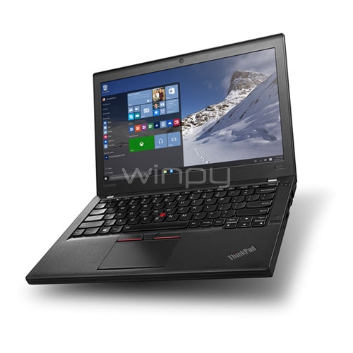 Ultrabook Lenovo ThinkPad X260 20F5A13YCL