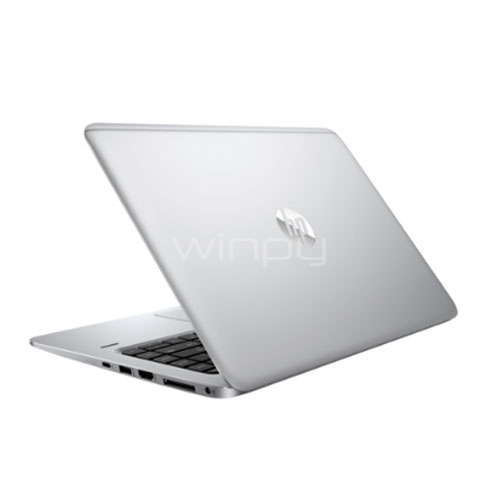 UltraBook HP EliteBook 1040 G3 (i7-6600u, 8GB DDR4, 512GB SSD, Pantalla FHD 14, Win10)