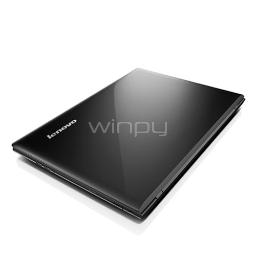 Notebook Lenovo B50-10, 80QR000BCL