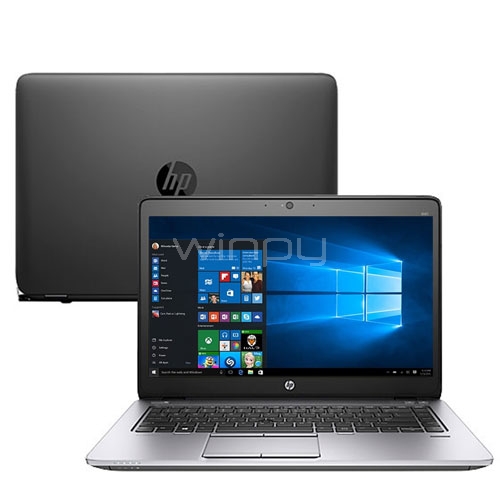 Notebook HP EliteBook 840 G3	Y7C54LT#ABM