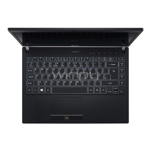 Notebook Acer TravelMate P6 TMP-648-M-52TA (i5-6200, 8GB DDR4, 1TB HDD, Pantalla 14, Win10 Pro)