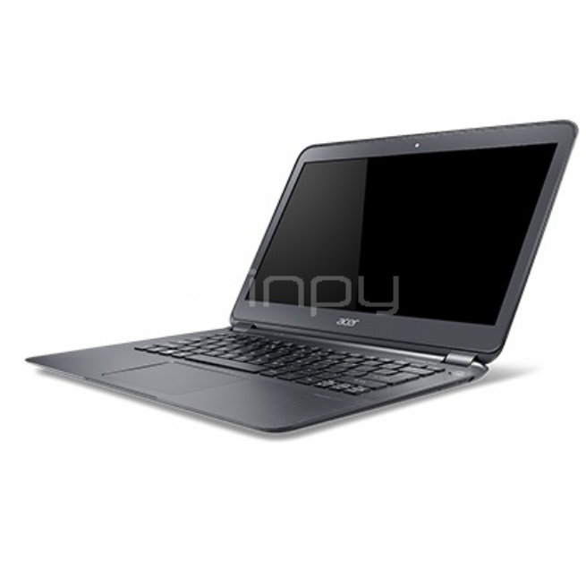 Ultrabook Acer Aspire S5-371-7624