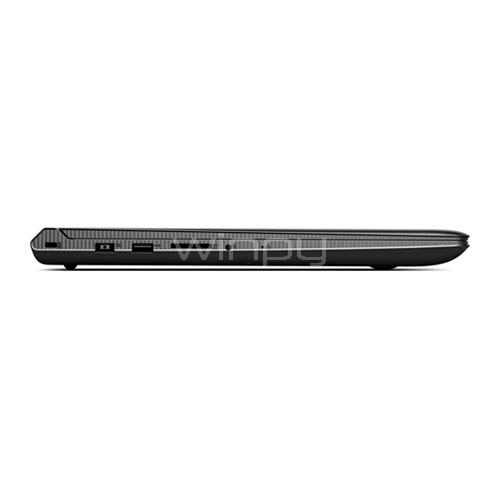 Notebook Lenovo  700-15ISK Ideapad 700 (15)