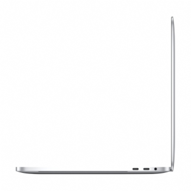 MacBook Pro 15 Retina T Bar Silver - MLW72CI/A