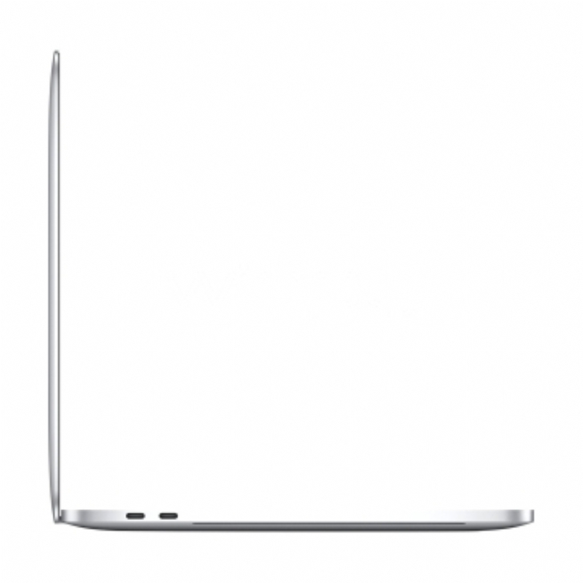 MacBook Pro 15 Retina T Bar Silver - MLW72CI/A