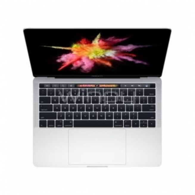 MacBook Pro 15 Retina T Bar Silver - MLW82CI/A