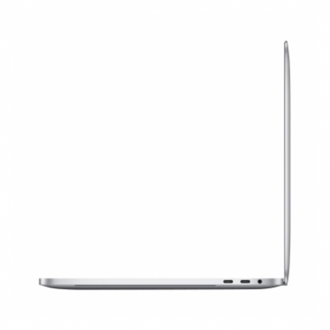 MacBook Pro 15 Retina T Bar Silver - MLW82CI/A