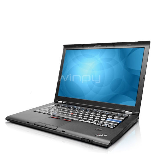 Notebook Lenovo ThinkPad T410i - Intel Core i5