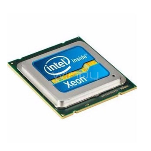 Procesador Intel Xeon E5-2640v4 - (10 Core, 90W, 2,4 GHz) para ThinkServer RD450