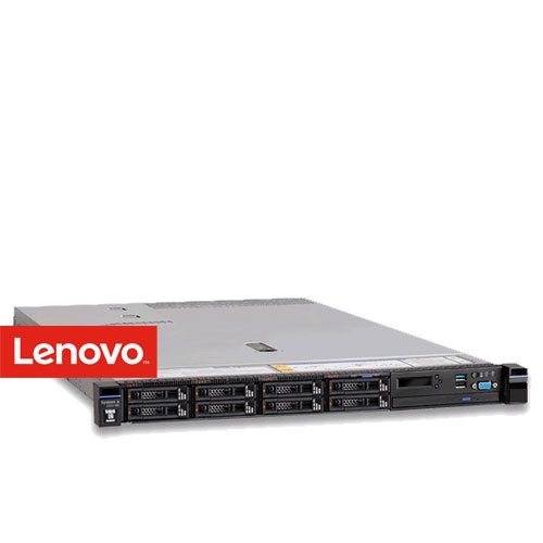 Servidor Lenovo x3550 M5 - E5-2620v4 - 8869C2U