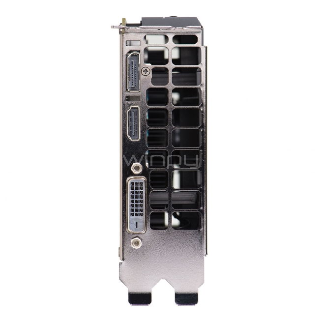 EVGA NVIDIA GeForce GTX 1050 SC GAMING - 2 GB (02G-P4-6152-KR)