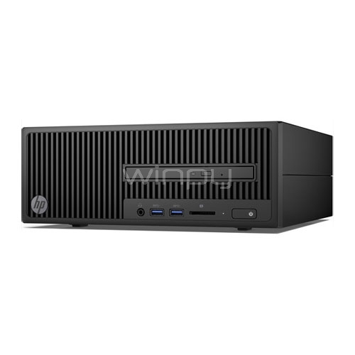 PC HP 280 G2 SFF (i3-6100, 4GB, 1TB HDD, Win 10 Pro)