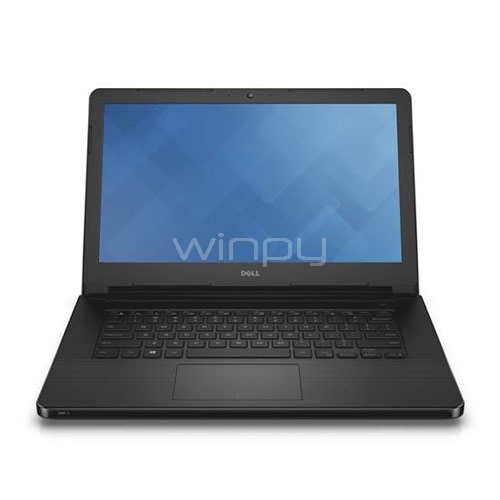 Notebook Dell Vostro 3458 - i3 - Windows 10 Pro - FMKV2