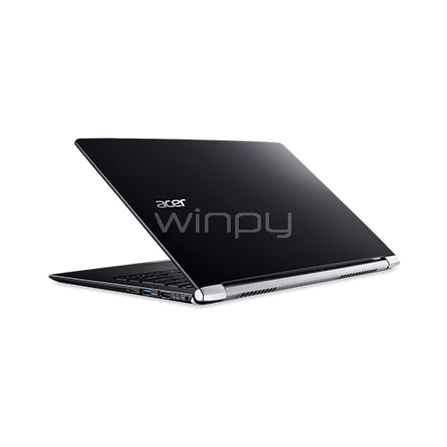 Notebook Acer Swift 5 (i5-7200U, 4 GB RAM, 256 GB SSD, Pantalla 14)
