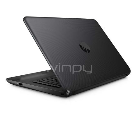HP notebook 14-an009la AMD A6-7310 - X6X88LA