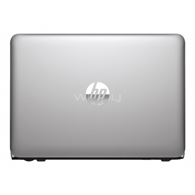 Notebook HP EliteBook 820 G4 (i7-7600U, 4GB DDR4, 500GB 7200rpm, Pantalla 12.5, Win10 Pro)