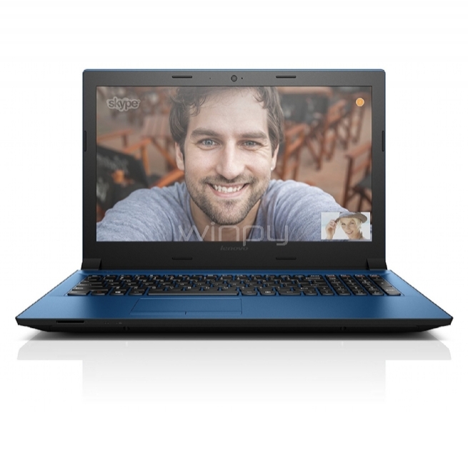 Notebook Lenovo Ideapad 305-15IBD -  80NJ00L1CL