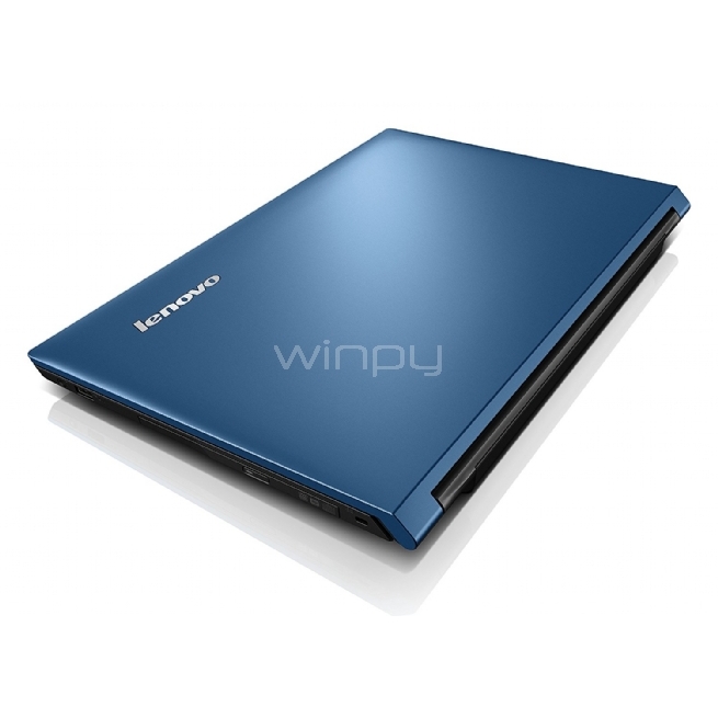 Notebook Lenovo Ideapad 305-15IBD -  80NJ00L1CL