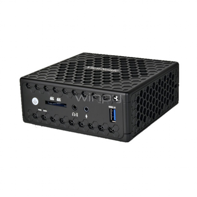 ViewSonic NMP642-W - Reproductor de senalización digital