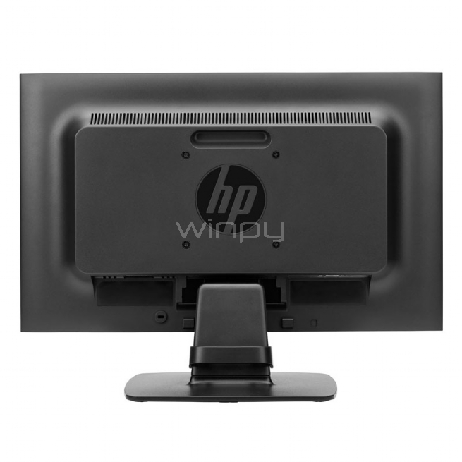 Monitor HP ProDisplay P202 - LED - 20 (visible)