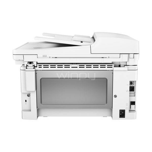 Multifunción HP LaserJet Pro M130FW - monocromo