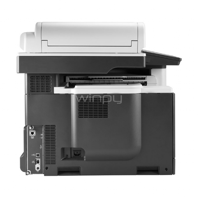 Impresora multifunción - color HP LaserJet Enterprise MFP M775dn
