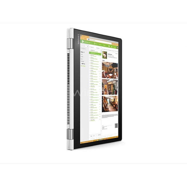 Notebook 2 en 1 IdeaPad Yoga 510-14ISK 80S7008UCL