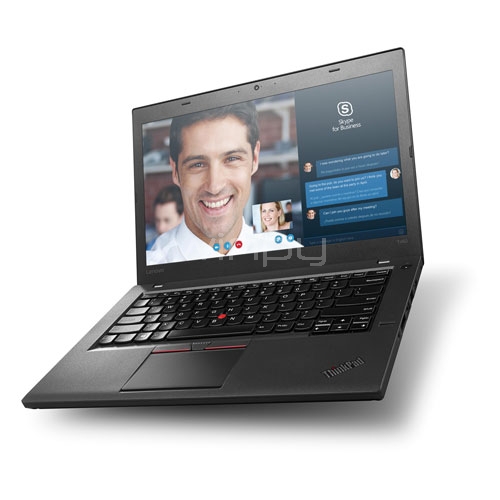 Notebook Lenovo Thinkpad T460 20FMA0VUCL