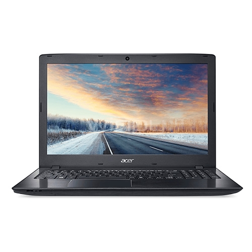 Notebook Acer TravelMate P2 TMP259-G2-M-59W1 (i5-7200U, 4GB RAM, 500GB, Pantalla 15,6)