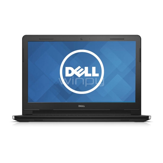 Notebook Dell Inspiron 14-3467 (i5-7200u - 29XY7)