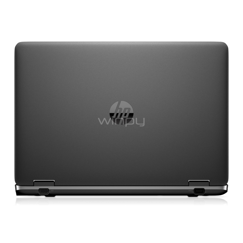 Notebook HP ProBook 650 G2 (i7-6600U 8GB DDR4, 1Tera, Pantalla 15,6 FreeDOS)