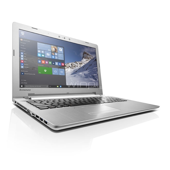 Notebook Lenovo IdeaPad 500-14ISK- blanco