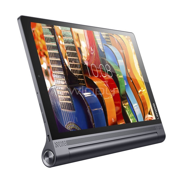 Tablet Lenovo Yoga Tab 3 Atom X5 Z8550 QC 4GB 64GB 10,1 Pulg - ZA0F0104CL