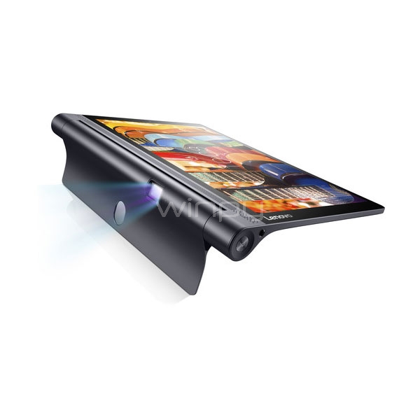 Tablet Lenovo Yoga Tab 3 Atom X5 Z8550 QC 4GB 64GB 10,1 Pulg - ZA0F0104CL