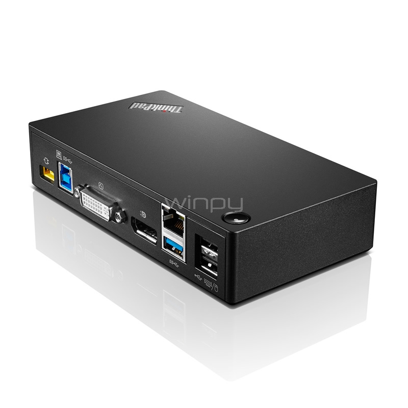 Docking Station Lenovo ThinkPad USB 3.0 Pro Dock