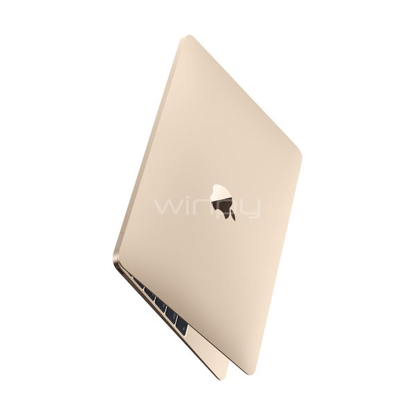 Apple MacBook 12 Gold MNYK2CI/A