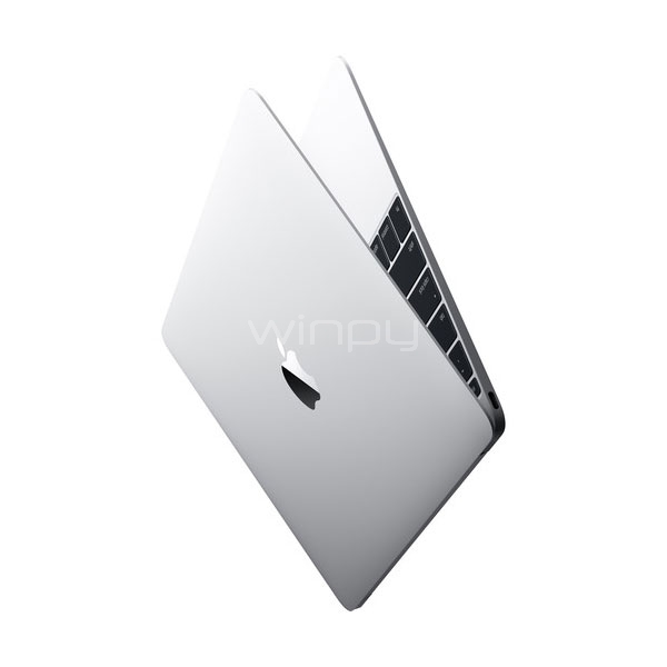 Apple MacBook 12 Silver MNYJ2CI/A