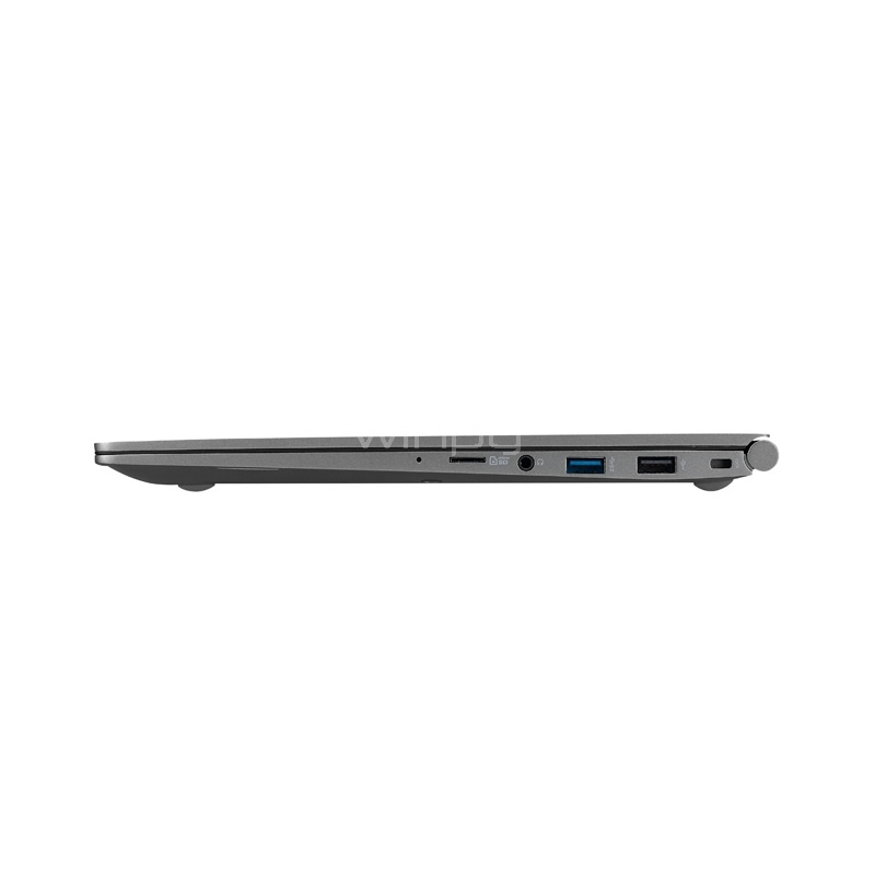 UltraBook LG Gram 15 15Z970 (i7-7500U, 8GB DDR4, 256GB SSD, FullHD)