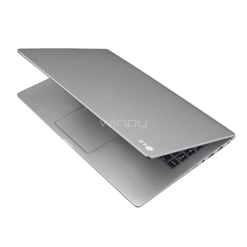 UltraBook LG Gram 15 15Z970 (i7-7500U, 8GB DDR4, 256GB SSD, FullHD)
