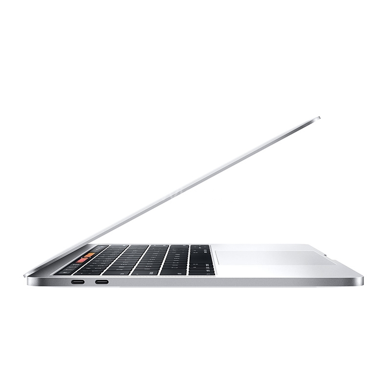 MacBook Pro Touch Bar 13 Retina - Silver - MPXY2CI/A