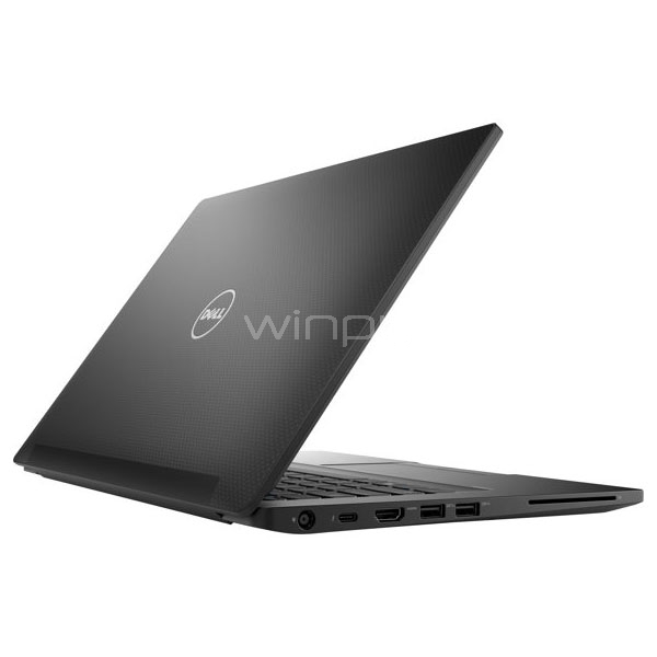 Ultrabook Dell Latitude 7480 (i5-7300U, 8GB DDR4, 256GB SSD, Pantalla 14, Win10 Pro)
