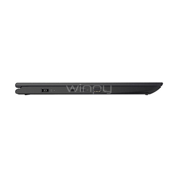Ultrabook Lenovo Yoga ThinkPad 370 - 2 en 1 (i7-7500U, 8GB RAM, 256GB SSD, Pantalla táctil 13.3, Win10 Pro)